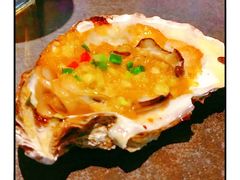-很久以前羊肉串(簋街店)
