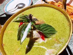 -Home Thai·泰谣(王府井apm店)