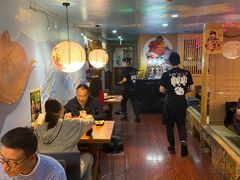 -鳗鱼家·深夜食堂(军博店)