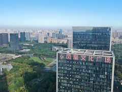 -南通金石国际大酒店