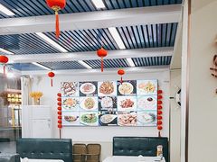 -日照大牌檔•小船海鲜(万平口店)