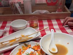 -西贝(南开大悦城店)