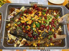 -探唐烧烤(棠东店)