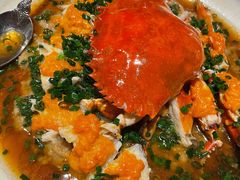 -玫瑰厅上海菜(兴国路店)