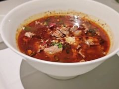水煮吊龙牛肉-眉州东坡·熊猫主题餐厅(枫蓝店)