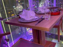 -解放碑威斯汀酒店-知味国际美食餐厅