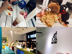 -成裕雪糕店(士多店)