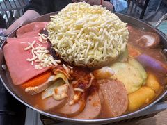 -李先生的首尔小馆(松江启源广场店)