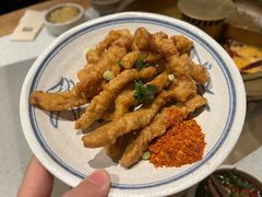 -巴奴毛肚火锅概念餐厅