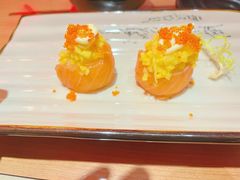 -明治屋(二十三年洪化桥店)