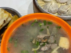 -金原鸭血粉丝汤总店(锁金村店)