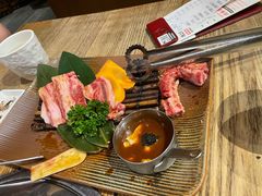 -御牛道日式烤肉料理(杭州万象城店)