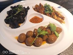 -先机®·泉水鸡汤(七星岗店)