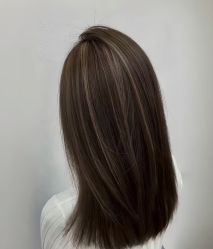 -LEE TIME·丽美时沙龙