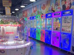 -大玩家超乐场(锦华路万达店)