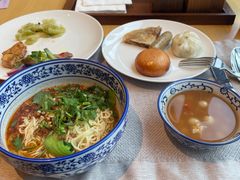 -TABLE·味西餐厅-成都茂业JW万豪酒店