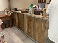 -李山山茶事(景枫店)