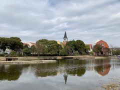 -美兰湖景区