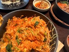 -Fuzzy Bistro 浮几韩餐·茶酒馆