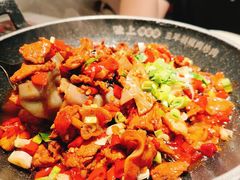 -味上湘菜馆(悦方ID MALL店)
