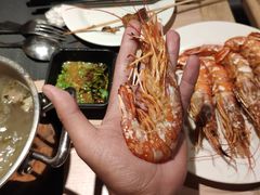 -星伦多 自助料理(圆融店)