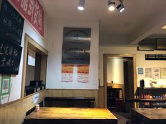 -老爹面川味小酒馆(阿什河街店)