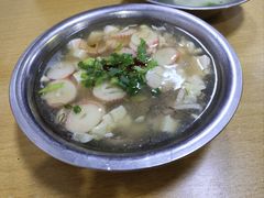 -春妹沙县小吃(新华北路店)