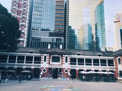 -大馆(前中区警署建築群)
