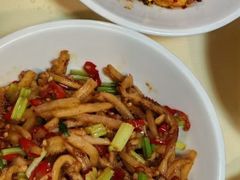 -笨罗卜浏阳菜馆(龙华鹏润达店)