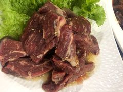 -长今家韩国料理(瑞景店)