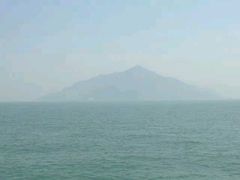 -东极岛景区