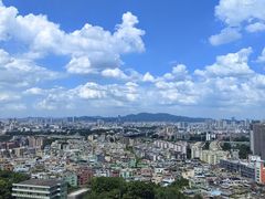 -广州金沙洲希尔顿欢朋酒店