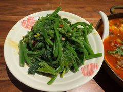 -树厨贵州菜(花果园购物中心店)