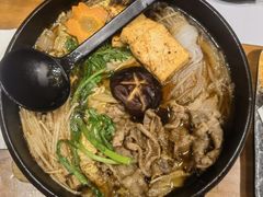 -怡和春天大酒楼(柳芳店)