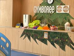 -金宝贝早教(富力广场中心)