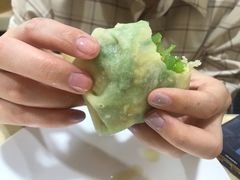 -姥家春饼店(漳州二路店)