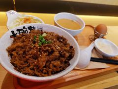 -熊吞·大碗丼烧肉饭(济宁万达广场店)