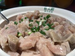 -费大厨辣椒炒肉(万家丽一店)
