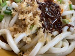 -周荞面(学府街店)