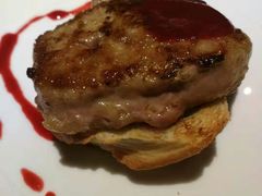 -北上海大酒店-北鸥西餐厅