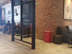 -星巴克(吉林财富广场店)