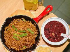 -嘉和一品粥(方庄店)