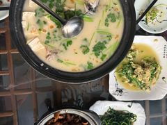 -徽州美食(三十年老店)