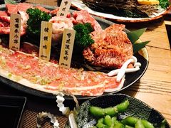 -黑牛の店·和牛烧肉(合生汇店)