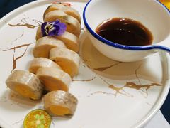 -伊带伊路新疆美食府(呼家楼店)