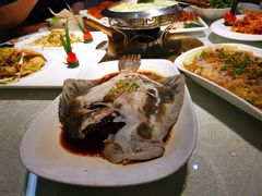 -蓬川食府(金海道店)