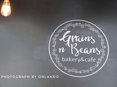-面包谷Grains n' Beans(九号公馆店)