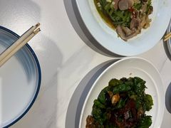 -渔港甄宴·海鲜·地标烟台菜(金沙滩店)