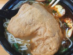 -花溪巷牛肉粉(泉城路店)