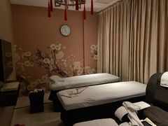 -大唐盲人按摩中心(怀宁路新粮仓店)